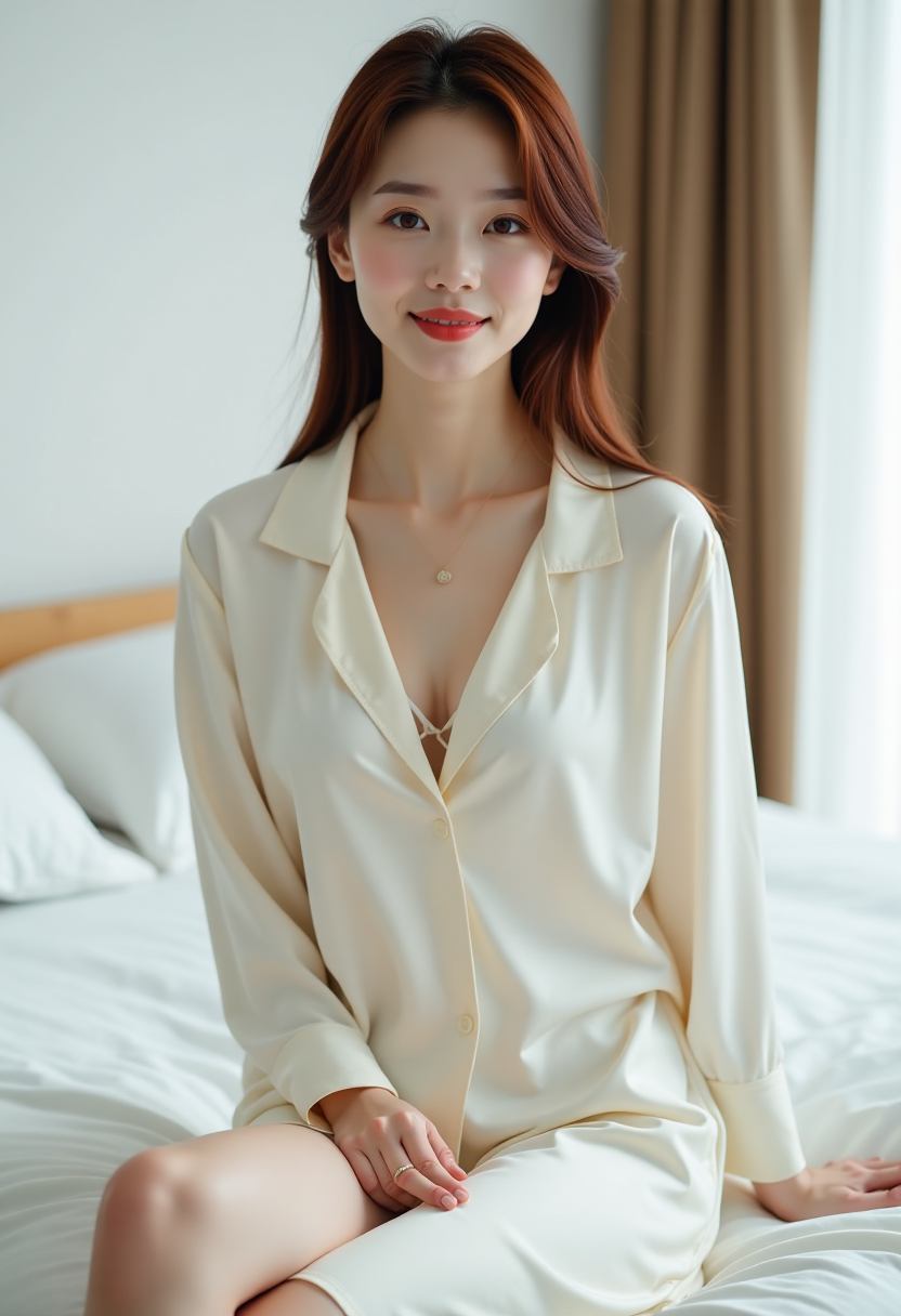 机智牢房生活
