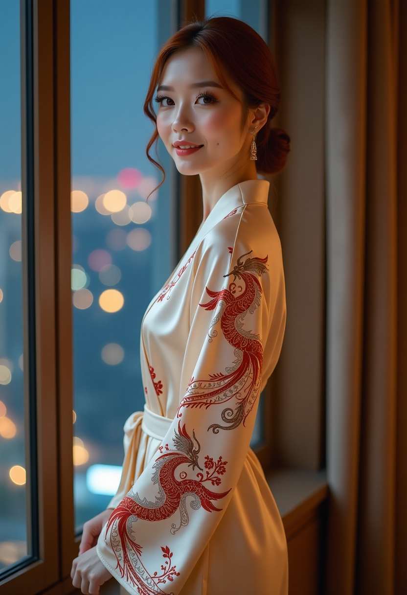 极限逃生